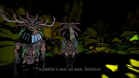 Grotto (PC) - Steam Key - GLOBAL - 3