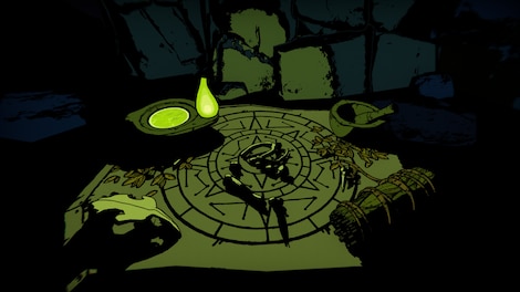 Grotto (PC) - Steam Key - GLOBAL - 10