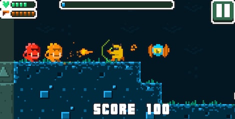 GrottyScape Steam Key GLOBAL - 5