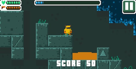 GrottyScape Steam Key GLOBAL - 4