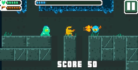 GrottyScape Steam Key GLOBAL - 3