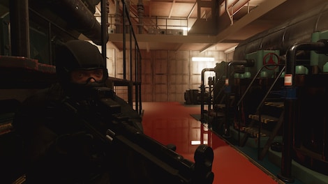 GROUND BRANCH (PC) - Steam Account - GLOBAL - 6