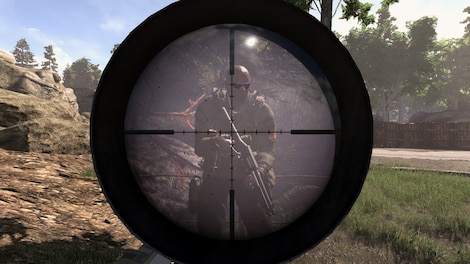 GROUND BRANCH (PC) - Steam Account - GLOBAL - 9