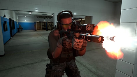GROUND BRANCH (PC) - Steam Account - GLOBAL - 8