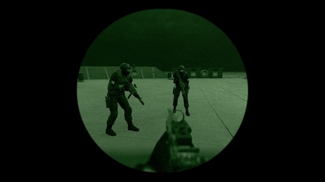 GROUND BRANCH (PC) - Steam Account - GLOBAL - 13