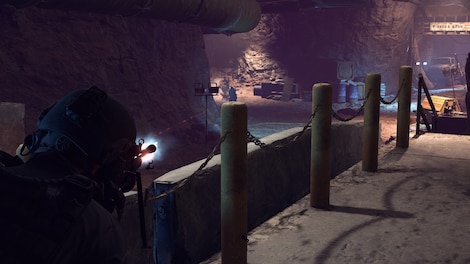 GROUND BRANCH (PC) - Steam Gift - EUROPE - 12