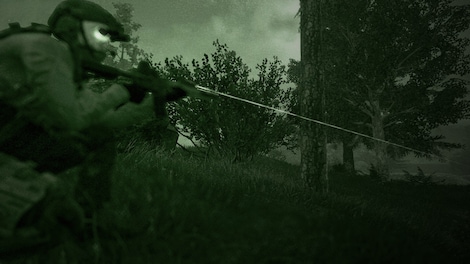 GROUND BRANCH (PC) - Steam Gift - EUROPE - 10