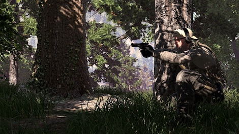 GROUND BRANCH (PC) - Steam Gift - EUROPE - 14