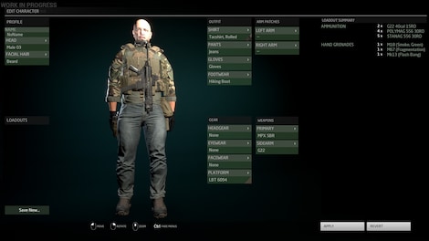 GROUND BRANCH (PC) - Steam Gift - GLOBAL - 4