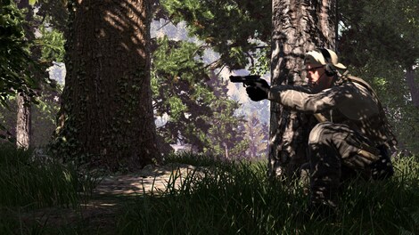 GROUND BRANCH (PC) - Steam Gift - GLOBAL - 14