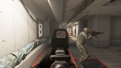 GROUND BRANCH (PC) - Steam Gift - GLOBAL - 16
