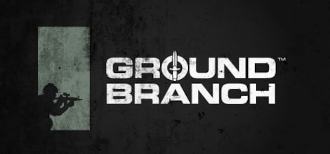 GROUND BRANCH (PC) - Steam Gift - NORTH AMERICA - 0
