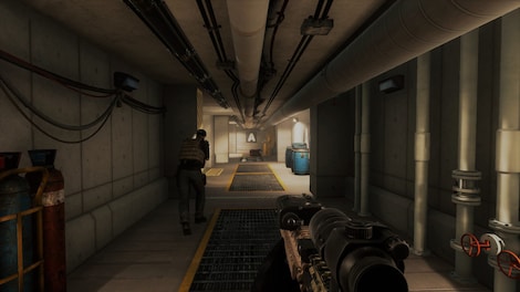 GROUND BRANCH (PC) - Steam Gift - NORTH AMERICA - 3