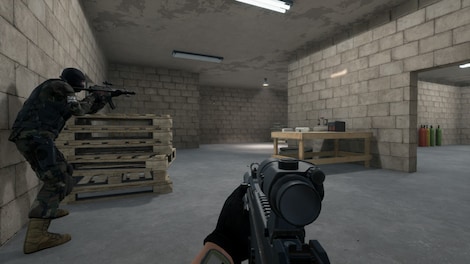 GROUND BRANCH (PC) - Steam Gift - NORTH AMERICA - 7