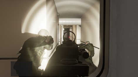 GROUND BRANCH (PC) - Steam Gift - NORTH AMERICA - 15