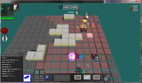 Ground Breakers Steam Key GLOBAL - 14