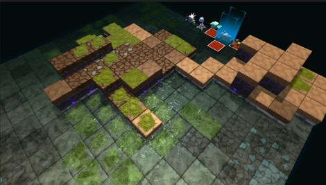 Ground Breakers Steam Key GLOBAL - 11