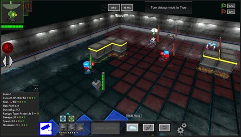Ground Breakers Steam Key GLOBAL - 6