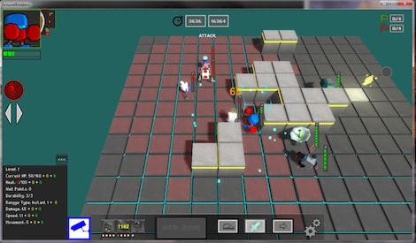 Ground Breakers Steam Key GLOBAL - 5