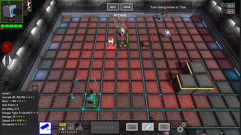 Ground Breakers Steam Key GLOBAL - 7