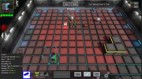 Ground Breakers Steam Key RU/CIS - 7