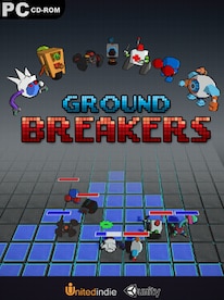 Ground Breakers Steam Key RU/CIS - 1