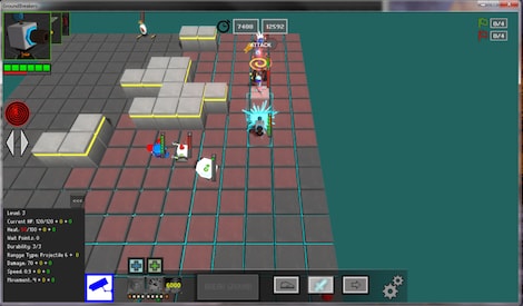 Ground Breakers Steam Key RU/CIS - 3