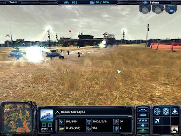 Ground Control 2: Operation Exodus Special Edition GOG.COM Key GLOBAL - 13