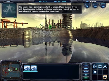 Ground Control 2: Operation Exodus Special Edition GOG.COM Key GLOBAL - 12