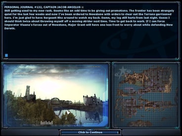 Ground Control 2: Operation Exodus Special Edition GOG.COM Key GLOBAL - 11