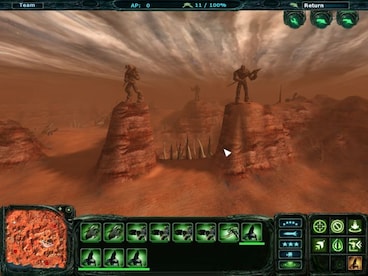 Ground Control 2: Operation Exodus Special Edition GOG.COM Key GLOBAL - 10