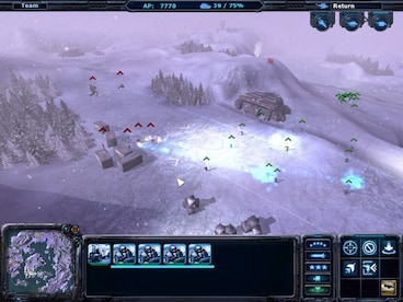 Ground Control 2: Operation Exodus Special Edition GOG.COM Key GLOBAL - 9