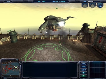 Ground Control 2: Operation Exodus Special Edition GOG.COM Key GLOBAL - 8