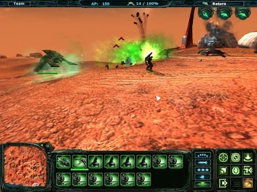 Ground Control 2: Operation Exodus Special Edition GOG.COM Key GLOBAL - 4