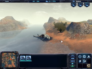 Ground Control 2: Operation Exodus Special Edition GOG.COM Key GLOBAL - 7