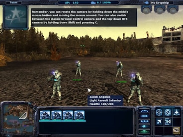 Ground Control 2: Operation Exodus Special Edition GOG.COM Key GLOBAL - 3