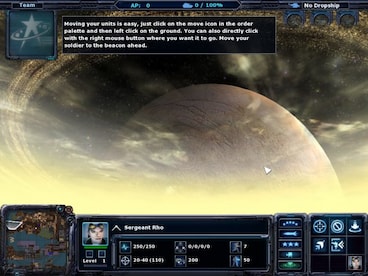 Ground Control 2: Operation Exodus Special Edition GOG.COM Key GLOBAL - 6