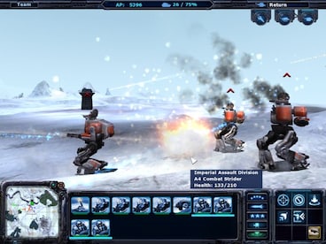 Ground Control 2: Operation Exodus Special Edition GOG.COM Key GLOBAL - 5