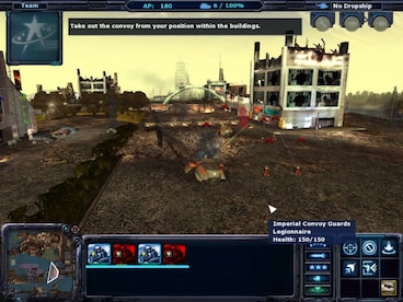 Ground Control 2: Operation Exodus Special Edition GOG.COM Key GLOBAL - 0