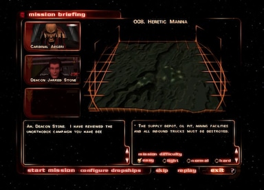 Ground Control Anthology (PC) - GOG.COM Key - GLOBAL - 13