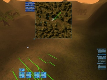 Ground Control Anthology (PC) - Steam Gift - GLOBAL - 12