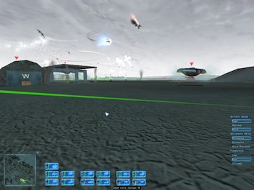 Ground Control Anthology (PC) - Steam Gift - GLOBAL - 5