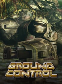 Ground Control Anthology (PC) - Steam Gift - GLOBAL - 1