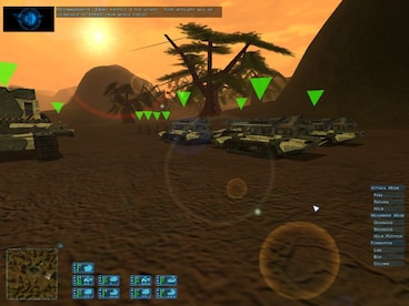 Ground Control Anthology (PC) - Steam Key - GLOBAL - 6