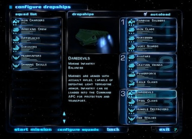 Ground Control Anthology (PC) - Steam Key - GLOBAL - 10