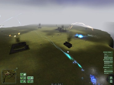 Ground Control Anthology (PC) - Steam Key - GLOBAL - 9