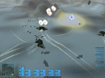 Ground Control Anthology (PC) - Steam Key - GLOBAL - 8