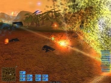 Ground Control Anthology (PC) - Steam Key - GLOBAL - 3