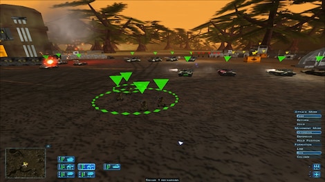 Ground Control Anthology (PC) - Steam Key - GLOBAL - 19