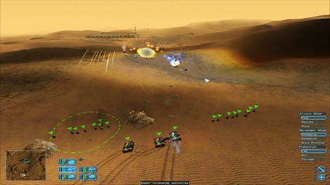 Ground Control Anthology (PC) - Steam Key - GLOBAL - 15
